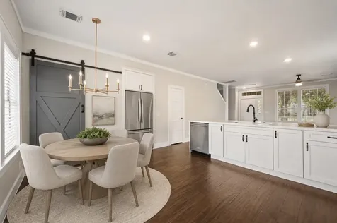16887 Mammoth Springs Drive Houston TX 77095