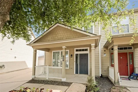 16887 Mammoth Springs Drive Houston TX 77095