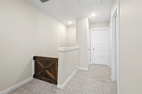 16887 Mammoth Springs Drive Houston TX 77095