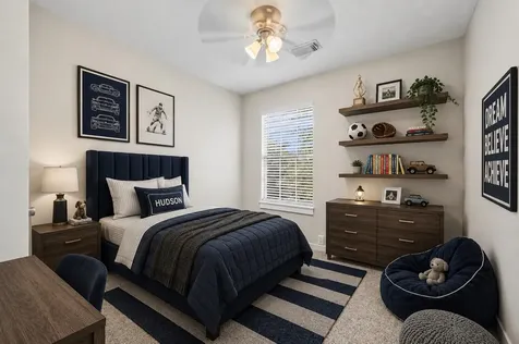 16887 Mammoth Springs Drive Houston TX 77095