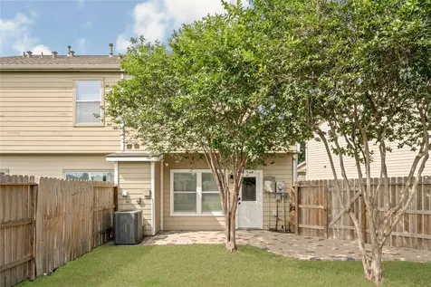 16887 Mammoth Springs Drive Houston TX 77095
