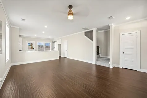 16887 Mammoth Springs Drive Houston TX 77095