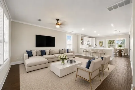 16887 Mammoth Springs Drive Houston TX 77095