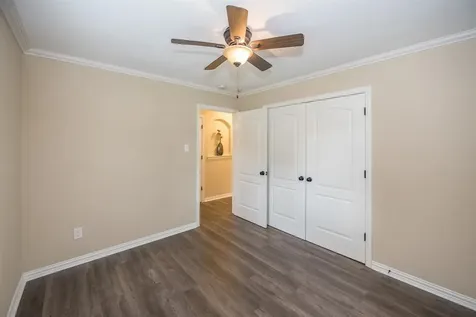 11038 Waxwing Street Houston TX 77035