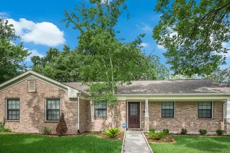 11038 Waxwing Street Houston TX 77035