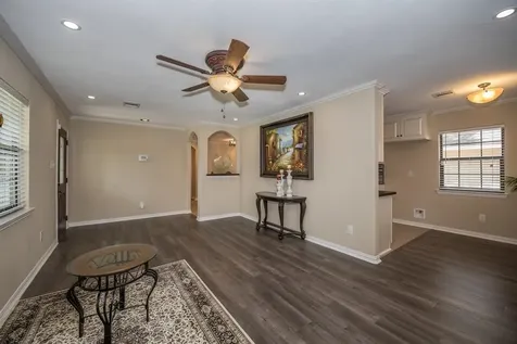 11038 Waxwing Street Houston TX 77035