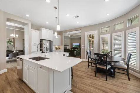 1014 Lakemont Bend Lane Pinehurst TX 77362