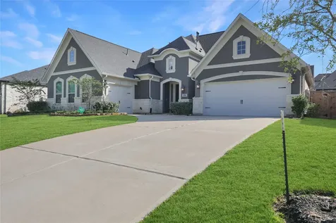 1014 Lakemont Bend Lane Pinehurst TX 77362