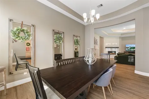 1014 Lakemont Bend Lane Pinehurst TX 77362