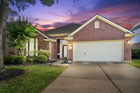 9114 Carriage Point Drive Sugar Land TX 77479