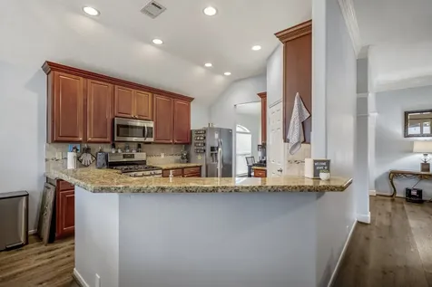 9114 Carriage Point Drive Sugar Land TX 77479