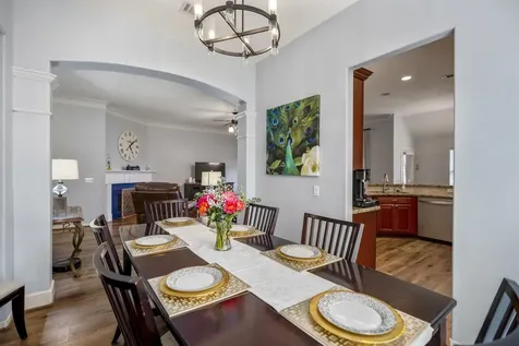 9114 Carriage Point Drive Sugar Land TX 77479