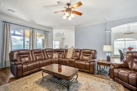9114 Carriage Point Drive Sugar Land TX 77479