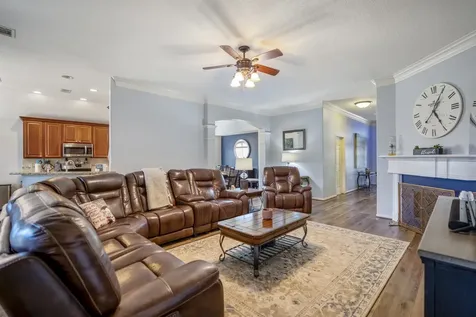 9114 Carriage Point Drive Sugar Land TX 77479