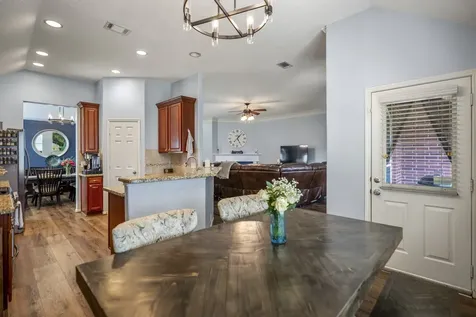 9114 Carriage Point Drive Sugar Land TX 77479
