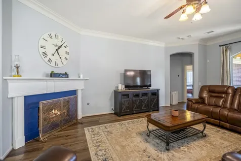 9114 Carriage Point Drive Sugar Land TX 77479