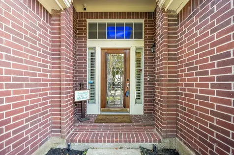 9114 Carriage Point Drive Sugar Land TX 77479
