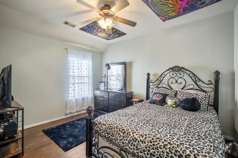 9114 Carriage Point Drive Sugar Land TX 77479