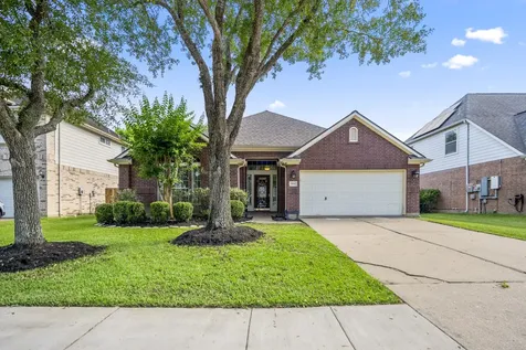 9114 Carriage Point Drive Sugar Land TX 77479