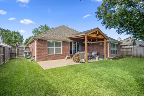 9114 Carriage Point Drive Sugar Land TX 77479
