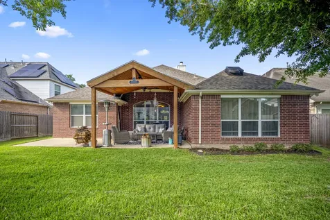 9114 Carriage Point Drive Sugar Land TX 77479