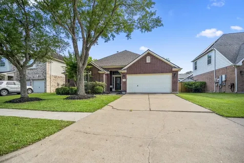 9114 Carriage Point Drive Sugar Land TX 77479