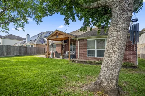 9114 Carriage Point Drive Sugar Land TX 77479