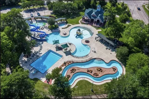 9114 Carriage Point Drive Sugar Land TX 77479