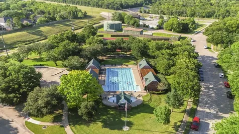 9114 Carriage Point Drive Sugar Land TX 77479