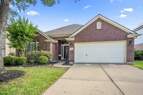 9114 Carriage Point Drive Sugar Land TX 77479