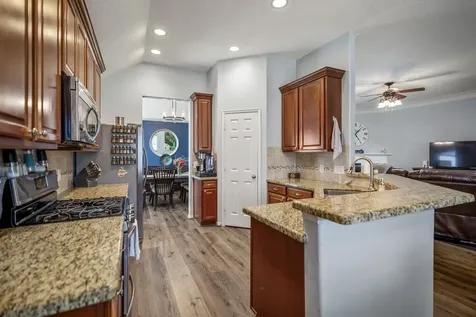 9114 Carriage Point Drive Sugar Land TX 77479