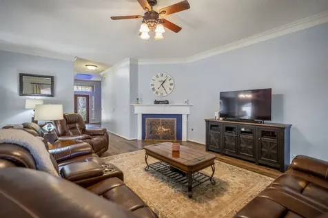 9114 Carriage Point Drive Sugar Land TX 77479