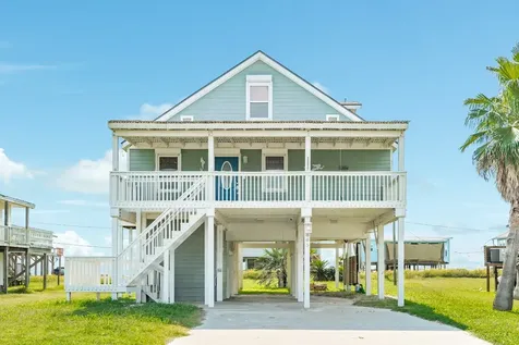 805 Seashell Drive Surfside Beach TX 77541