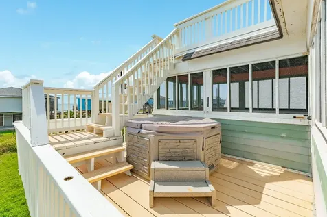 805 Seashell Drive Surfside Beach TX 77541