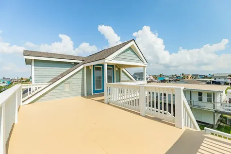 805 Seashell Drive Surfside Beach TX 77541
