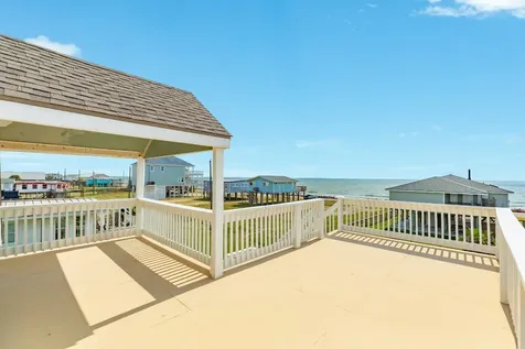 805 Seashell Drive Surfside Beach TX 77541