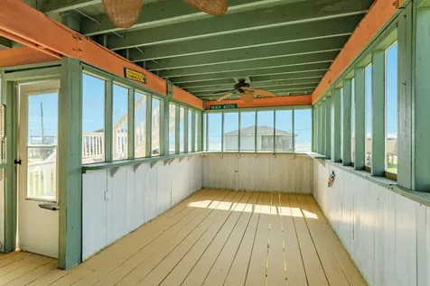 805 Seashell Drive Surfside Beach TX 77541