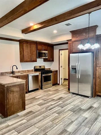 20798 Stevens Street B New Caney TX 77357