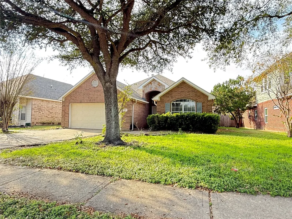 6111 Settlers Village Drive Katy TX 77449