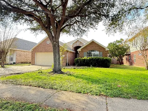 6111 Settlers Village Drive Katy TX 77449