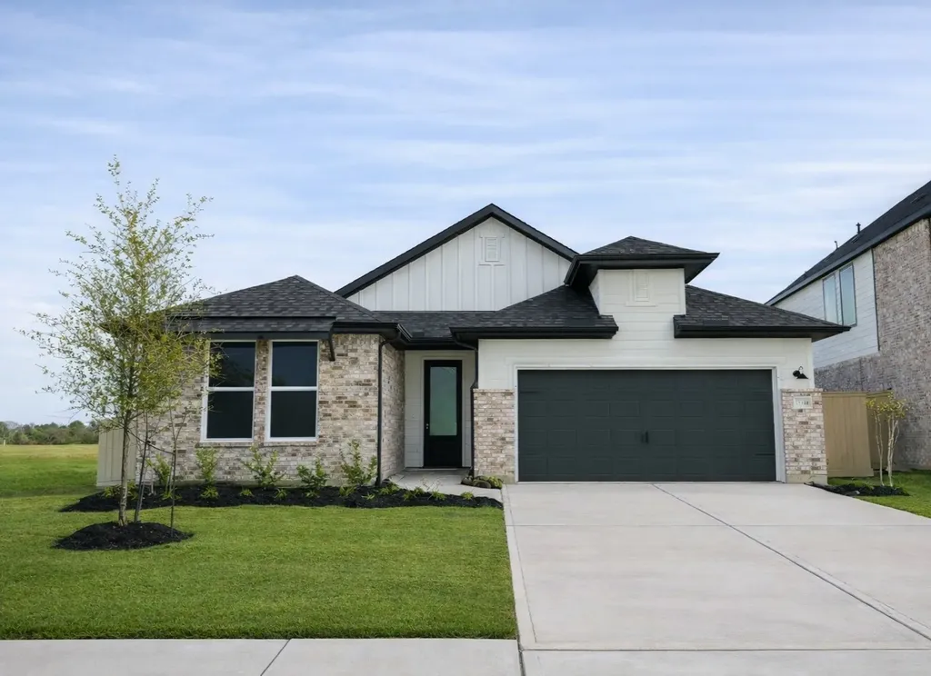 29414 Meadowcreek Hill Drive Waller TX 77484