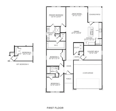 29414 Meadowcreek Hill Drive Waller TX 77484