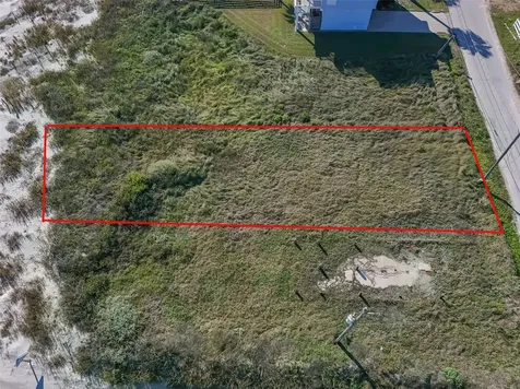 00000 Bristow Drive Galveston TX 77554