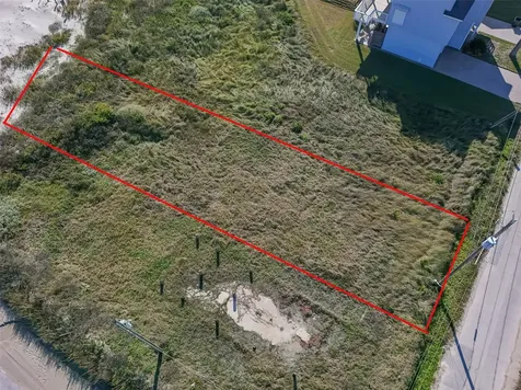 00000 Bristow Drive Galveston TX 77554