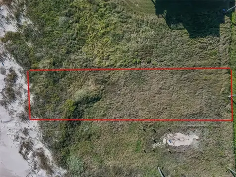 00000 Bristow Drive Galveston TX 77554