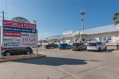 00000 Bristow Drive Galveston TX 77554