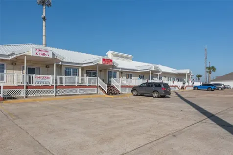 00000 Bristow Drive Galveston TX 77554