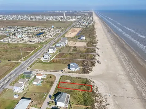 00000 Bristow Drive Galveston TX 77554