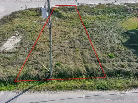 00000 Bristow Drive Galveston TX 77554