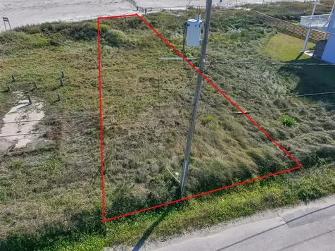 00000 Bristow Drive Galveston TX 77554